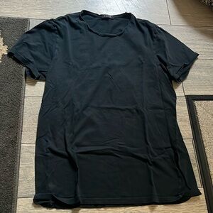 DSTLD Black Tshirt